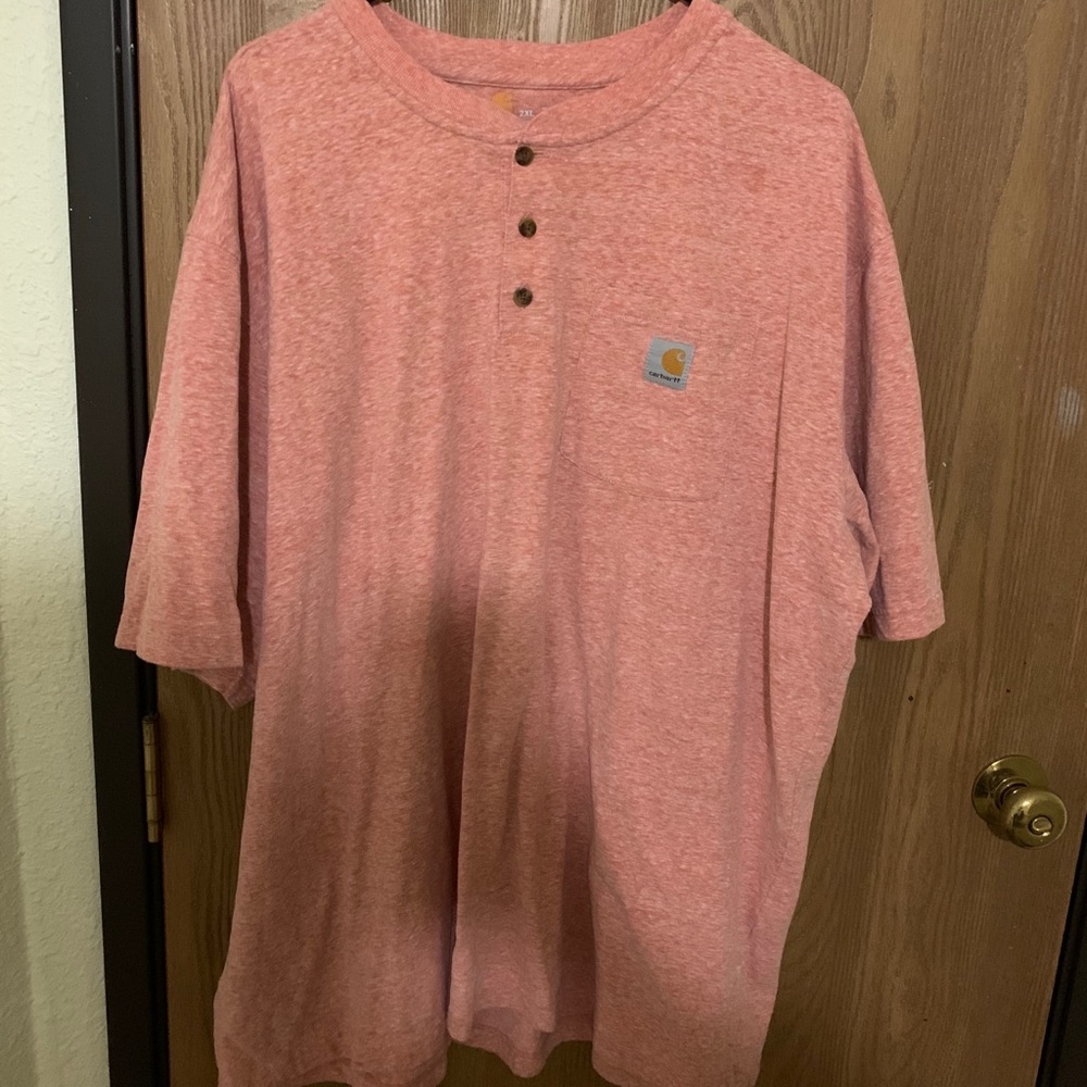 Carhartt Shirt